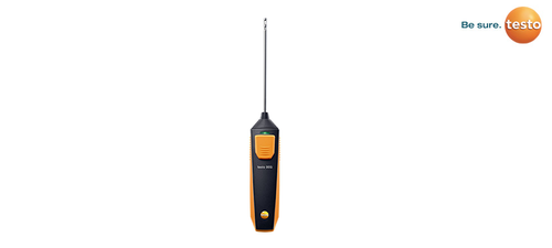 โพรบวัดอุณหภูมิ Testo-905i
